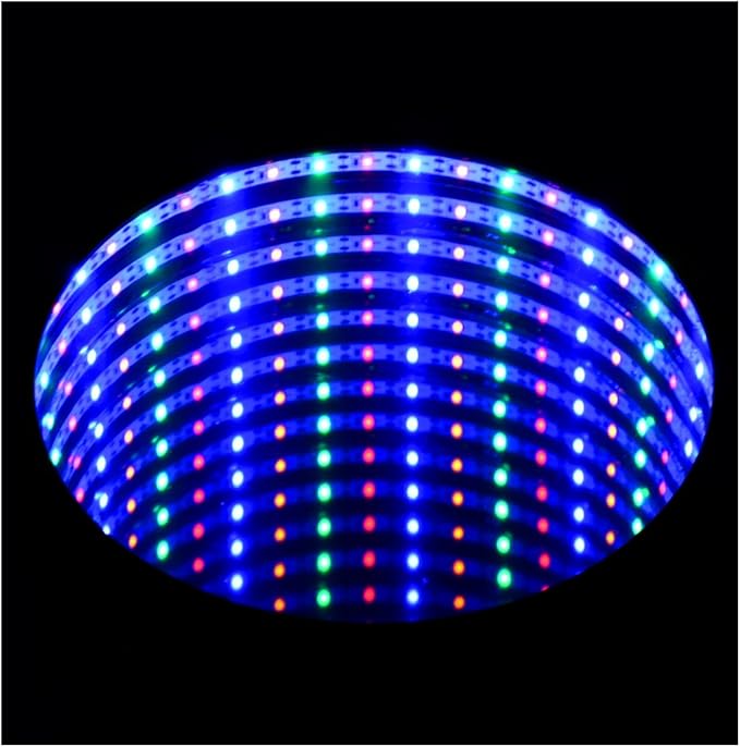 FunTime Infinity Mirror