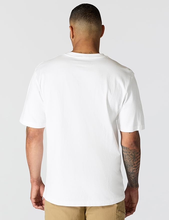 Carhartt Men's Iconic K87 Pocket T-Shirt