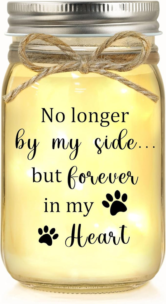 Dog Memorial Gifts for Loss of Dogs Pet Memorial Gifts for Dogs Loss of Dog Sympathy Remembrance Bereavement Gift