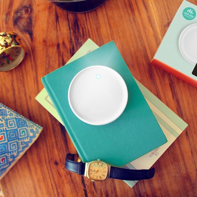 Dodow - Sleep Aid Device - More Than 1 Million Users are Falling Asleep Faster with Dodow!