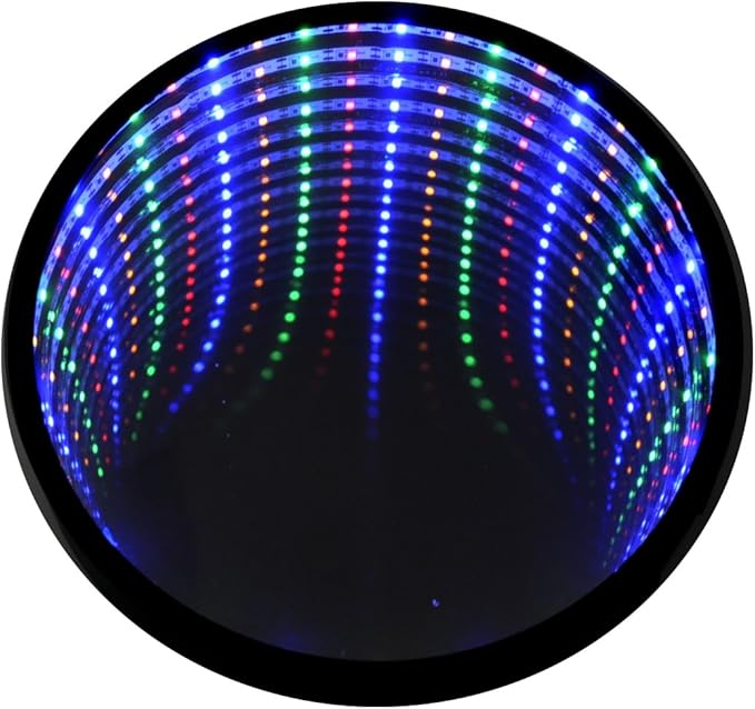 FunTime Infinity Mirror