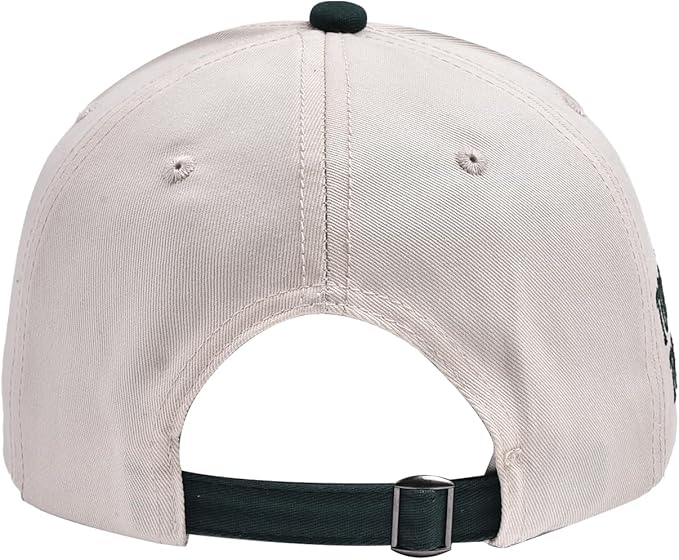 Womens Trucker Hat - with Mommin Embroidery Ponytail Fit - Mothers Day Great Gifts for Mom Wife Stepmom