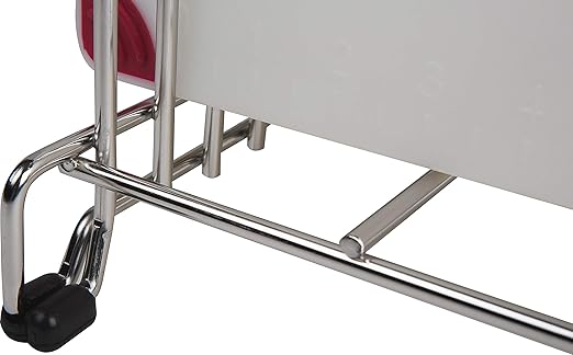 San Jamar KLRST Kolor-Cut Storage Stand