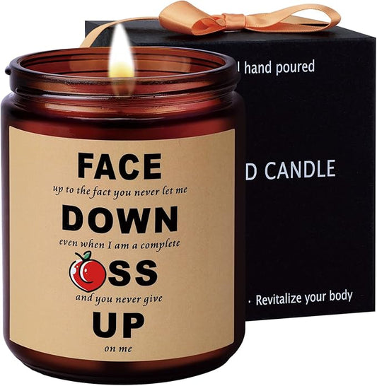 Her Girlfriend Valentines Gifts for Couple, Wife Mothers Day Candle,Birthday Anniversary Christmas, Romantic Gift for Him,Bride,Wife,Couple,Date Night Gift,Mother Day Candle,Gifts for Wife Mothers Day
