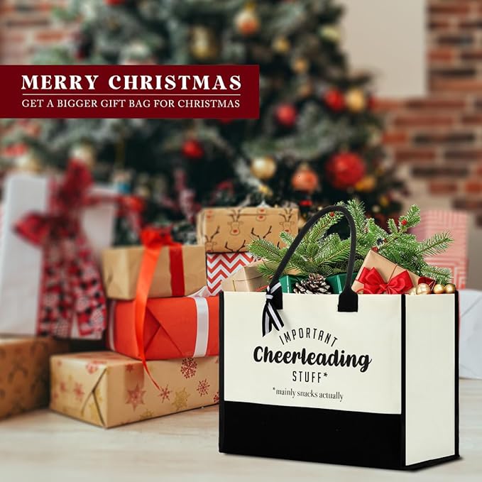 FORBIDDEN PAPER Gifts Tote Bag Important Stuff Tote Gift Gifts Birthday for Shopping Bag Grocery Bag Utility Tote