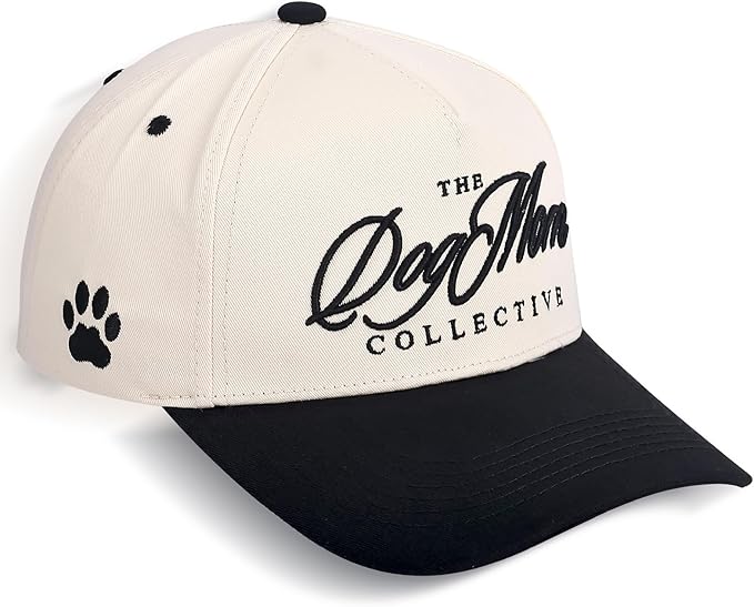 Womens Trucker Hat - with Mommin Embroidery Ponytail Fit - Mothers Day Great Gifts for Mom Wife Stepmom
