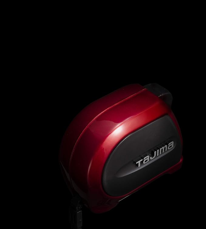 TAJIMA Sigma Stop Measures