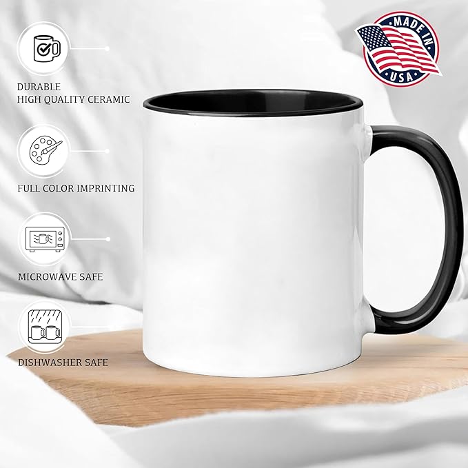 LOVELYPOD Custom Mom Mug with Kids Names, Mama Coffee Cup, Mothers Day Mug, Personalized Coffee Mugs, Christmas Gifts, Mothers Day Mugs for Mom, Mama Gifts