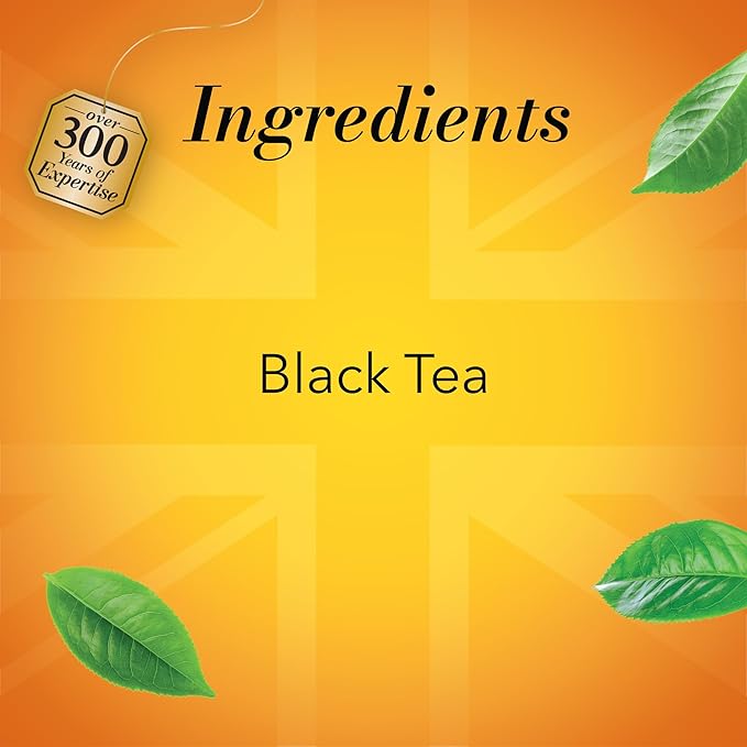 Twinings Brew Over Ice Unsweetened Black Iced Tea K-Cup Pods for Keurig, 24 Count (Pack of 1), Refreshing, Smooth, Caffeinated