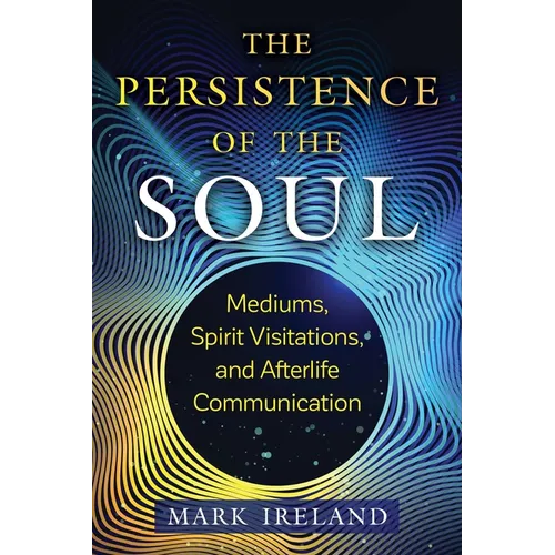 The Persistence of the Soul: Mediums, Spirit Visitations, and Afterlife Communication - Paperback