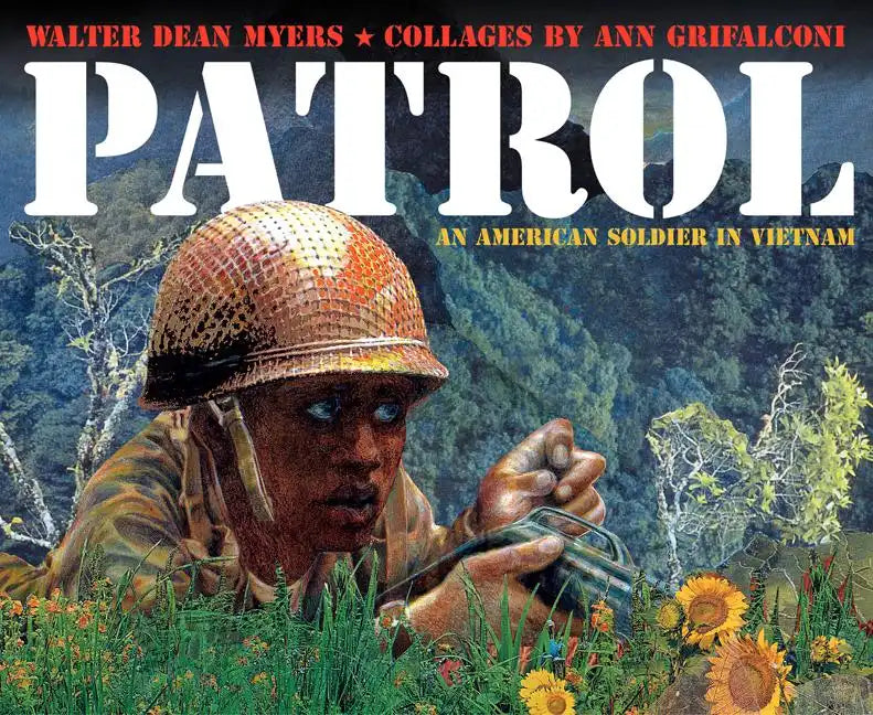Patrol: An American Soldier in Vietnam - Paperback