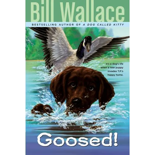 Goosed! - Paperback
