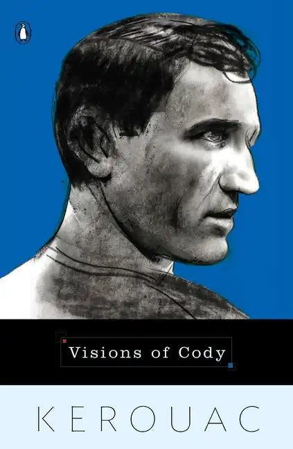 Visions of Cody - Paperback