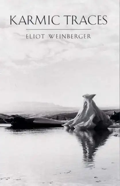 Karmic Traces: 1993-1999 - Paperback