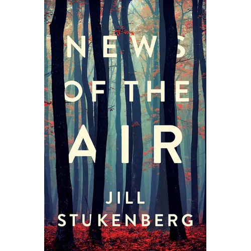 News of the Air - Paperback