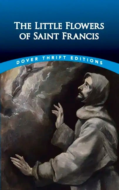 The Little Flowers of Saint Francis - Paperback