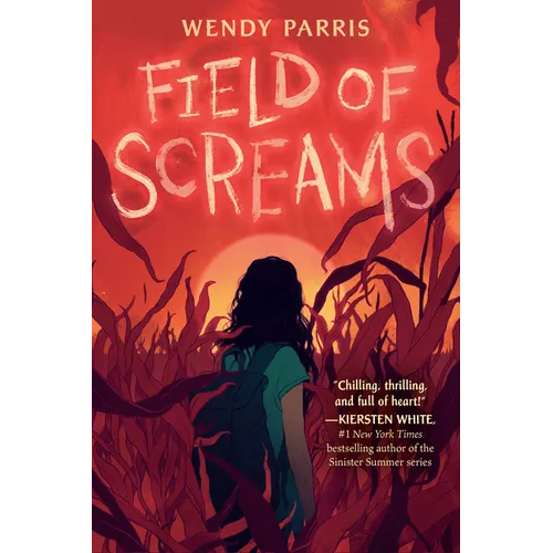 Field of Screams - Paperback