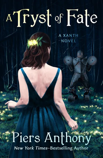 A Tryst of Fate - Paperback
