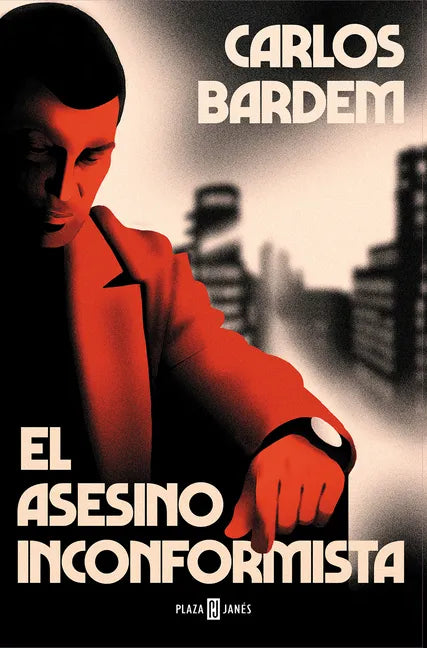 El Asesino Inconformista / The Maverick Assassin - Paperback
