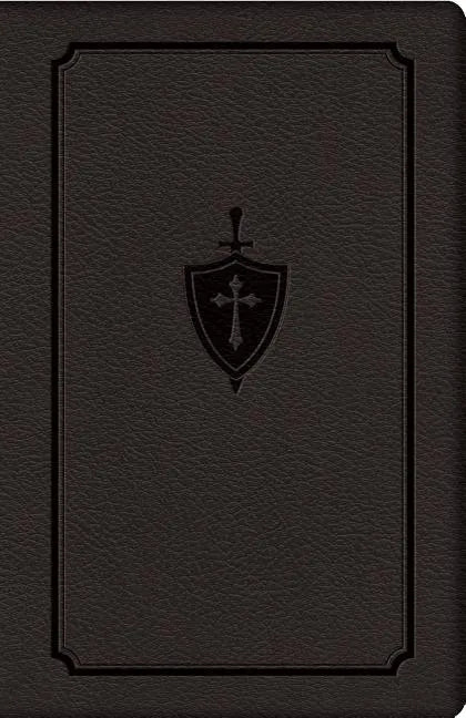 Manual for Conquering Deadly Sin - Imitation Leather