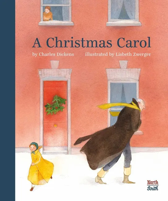 A Christmas Carol - Hardcover