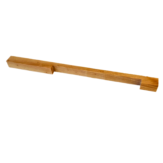 8-Frame Wooden Entrance Reducer