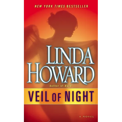 Veil of Night - Paperback