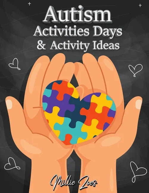 Autism Activities Days And Activity Ideas: Goals and Progress - Child Goals - Daily Routines for Children and Their Families - Paperback