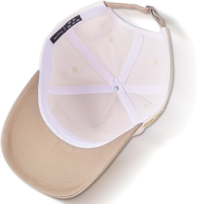 Womens Trucker Hat - with Mommin Embroidery Ponytail Fit - Mothers Day Great Gifts for Mom Wife Stepmom