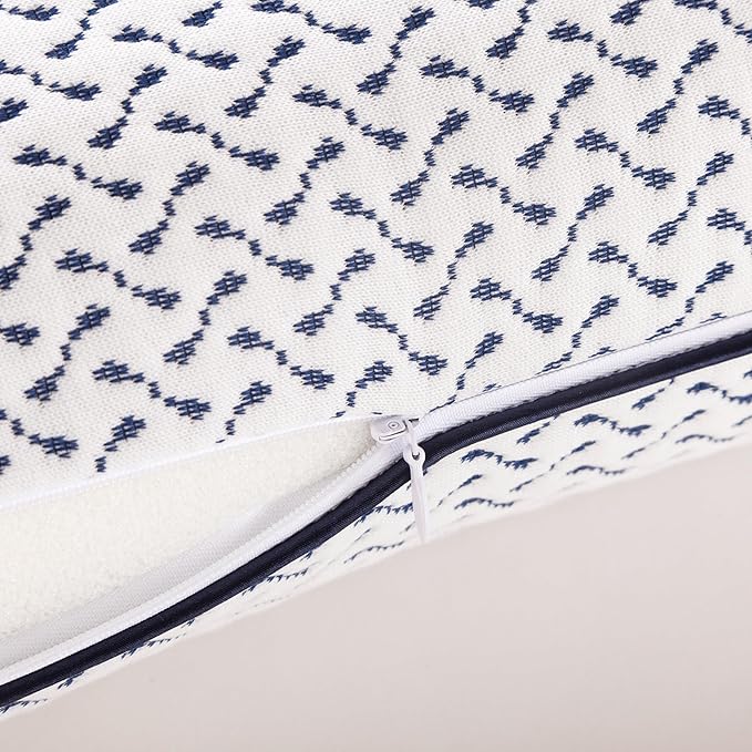 Vibe Essential Gel Memory Foam Pillow - Standard