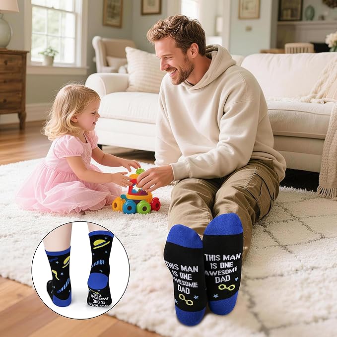 Kelool Do Not Disturb I'm Gaming Socks,Men Gifts for Men Teen Boys Dad Son Kid St Patricks Day Father Mothers Day Socks Gifts