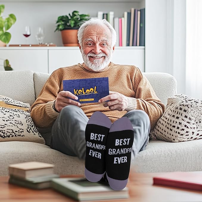 Kelool Do Not Disturb I'm Gaming Socks,Men Gifts for Men Teen Boys Dad Son Kid St Patricks Day Father Mothers Day Socks Gifts