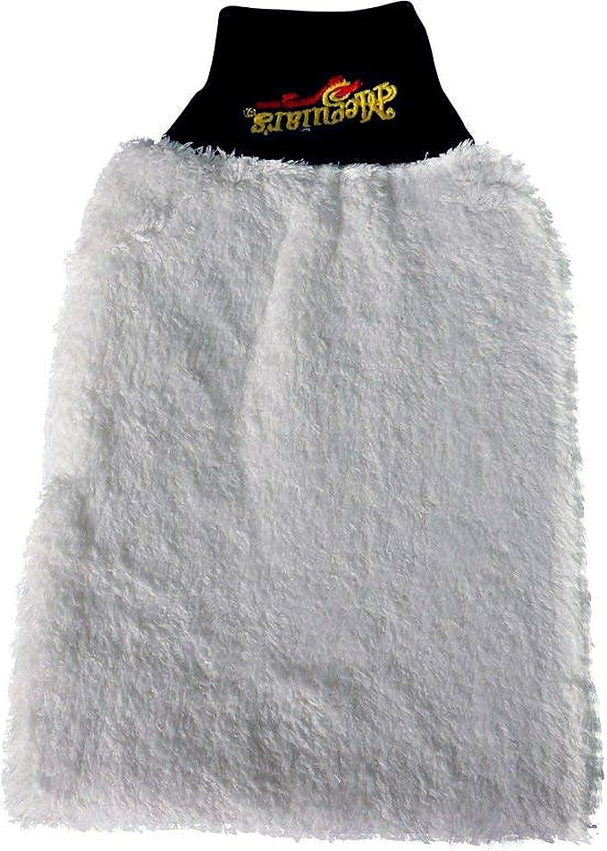 Meguiar's X3002 Microfiber Wash Mitt,