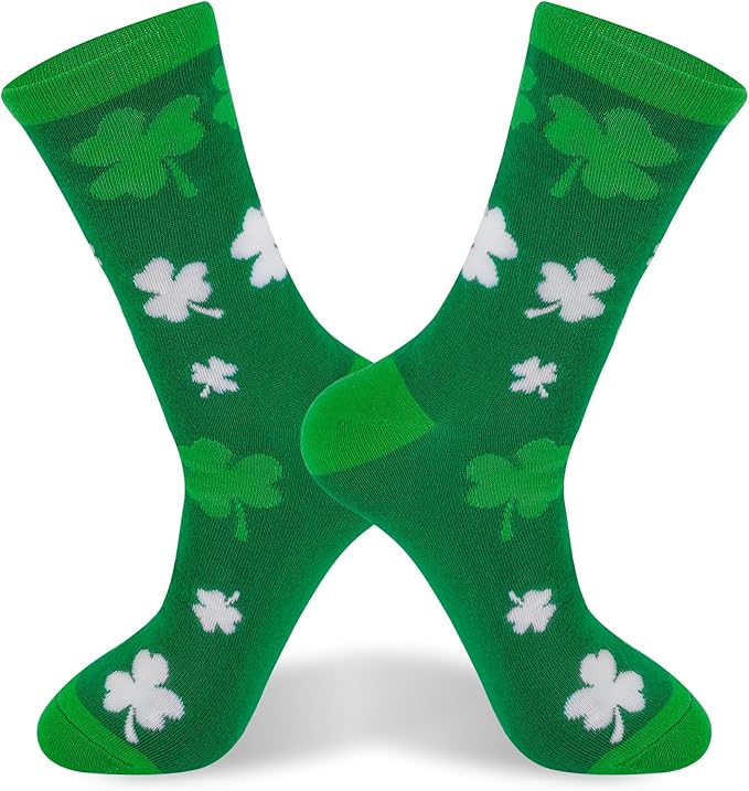 Kelool Do Not Disturb I'm Gaming Socks,Men Gifts for Men Teen Boys Dad Son Kid St Patricks Day Father Mothers Day Socks Gifts
