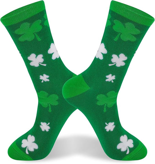 Kelool Do Not Disturb I'm Gaming Socks,Men Gifts for Men Teen Boys Dad Son Kid St Patricks Day Father Mothers Day Socks Gifts