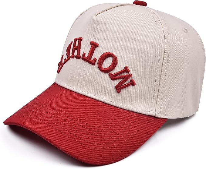 Womens Trucker Hat - with Mommin Embroidery Ponytail Fit - Mothers Day Great Gifts for Mom Wife Stepmom