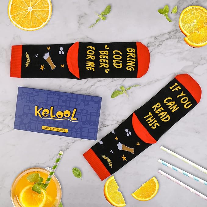Kelool Do Not Disturb I'm Gaming Socks,Men Gifts for Men Teen Boys Dad Son Kid St Patricks Day Father Mothers Day Socks Gifts