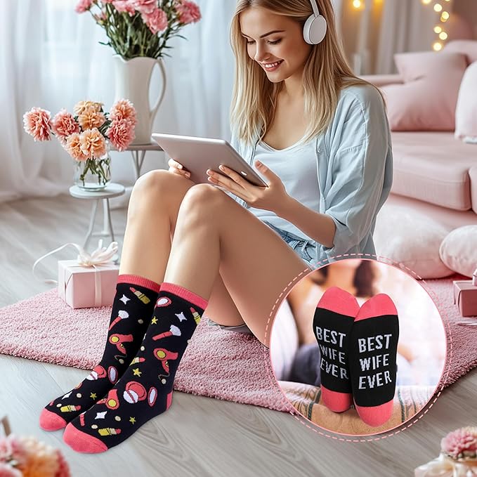 Kelool Do Not Disturb I'm Gaming Socks,Men Gifts for Men Teen Boys Dad Son Kid St Patricks Day Father Mothers Day Socks Gifts