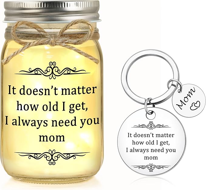 Mothers Day Gifts for Mom Birthday Christmas Valentines Day Gifts for Mama from Daughter Son