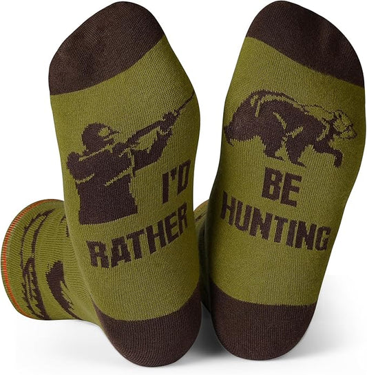 Kelool Do Not Disturb I'm Gaming Socks,Men Gifts for Men Teen Boys Dad Son Kid St Patricks Day Father Mothers Day Socks Gifts
