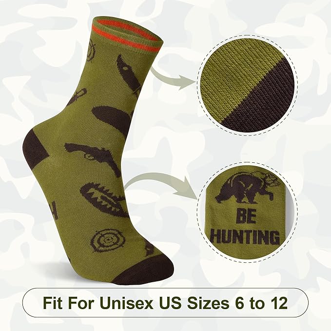 Kelool Do Not Disturb I'm Gaming Socks,Men Gifts for Men Teen Boys Dad Son Kid St Patricks Day Father Mothers Day Socks Gifts