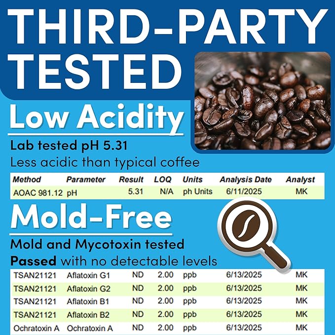 Colombian Coffee Packets – Medium Roast Ground, 2oz Bulk Portion Packs for 12-Cup Drip Maker, Pre-Measured Fractional Bags, 100 Count