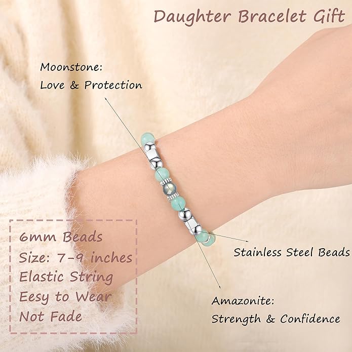 Gifts for Women Basket Set of 6, Mothers Day Birthday Gifts for Mom Grandma Sister Daughter