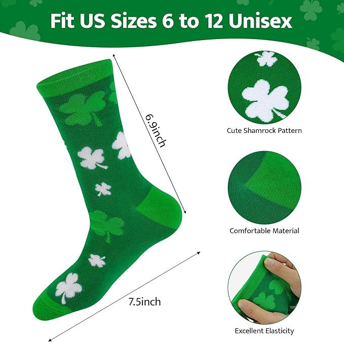 Kelool Do Not Disturb I'm Gaming Socks,Men Gifts for Men Teen Boys Dad Son Kid St Patricks Day Father Mothers Day Socks Gifts