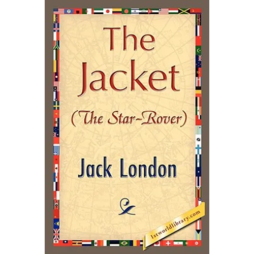 The Jacket (Star-Rover) - Hardcover
