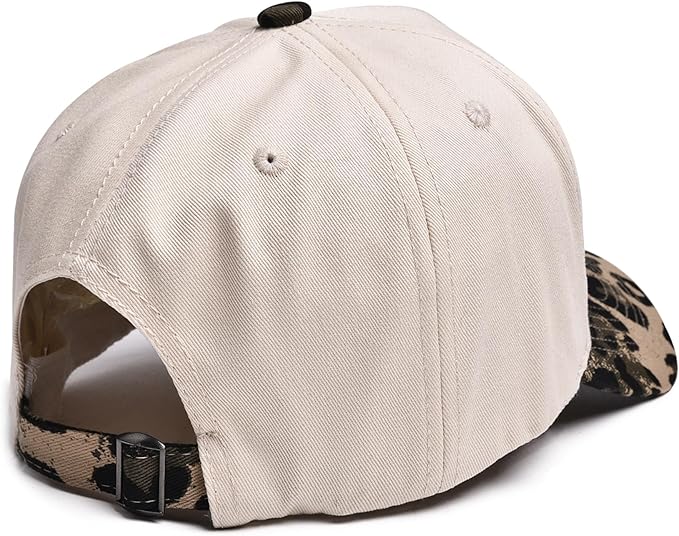 Womens Trucker Hat - with Mommin Embroidery Ponytail Fit - Mothers Day Great Gifts for Mom Wife Stepmom