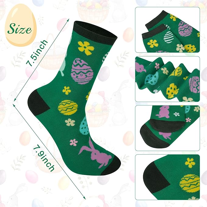 Kelool Do Not Disturb I'm Gaming Socks,Men Gifts for Men Teen Boys Dad Son Kid St Patricks Day Father Mothers Day Socks Gifts