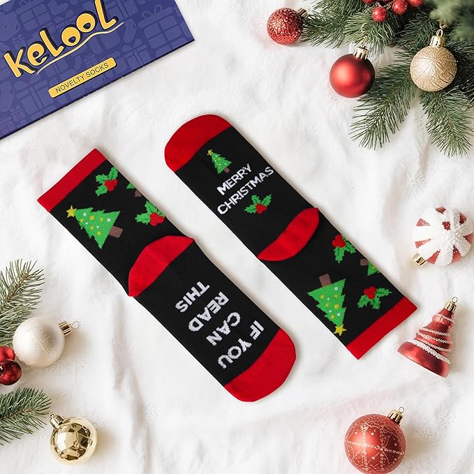 Kelool Do Not Disturb I'm Gaming Socks,Men Gifts for Men Teen Boys Dad Son Kid St Patricks Day Father Mothers Day Socks Gifts