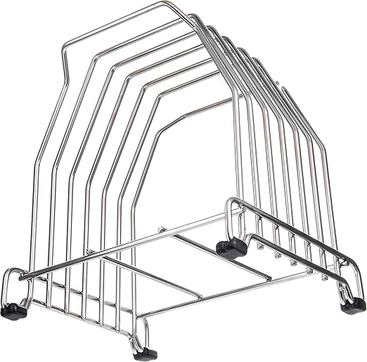 San Jamar KLRST Kolor-Cut Storage Stand