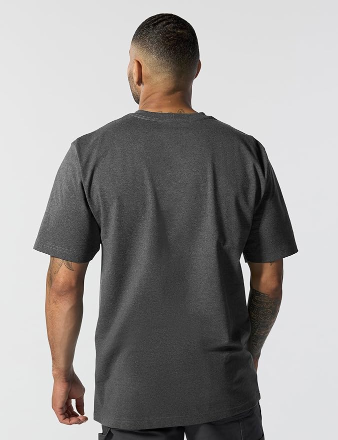 Carhartt Men's Iconic K87 Pocket T-Shirt